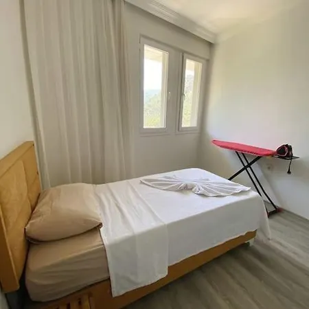 Luna House - Manzara, Jakuzi, 4 Yatak Odasi Apartment