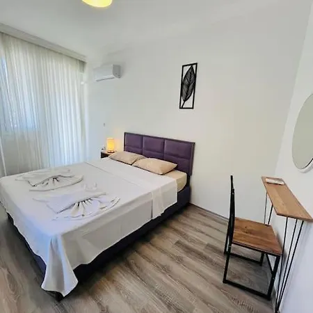Luna House - Manzara, Jakuzi, 4 Yatak Odasi *